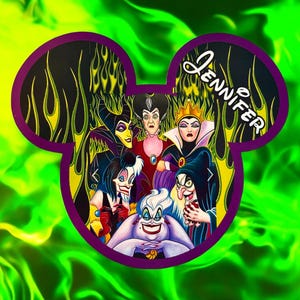 ディズニー　専用　❸ Snow White Door Decoration - Etsy