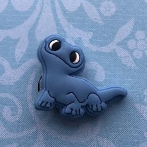 Shoe Charms Frozen Shoe Charm Bruni Shoe Charm Bruni Lizard Shoe Charm Lizard Shoe Charm Elsa Shoe Charm Anna Shoe Charm