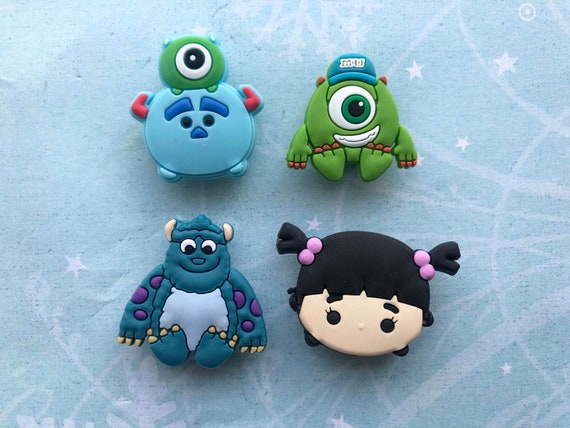 monsters inc sully mm