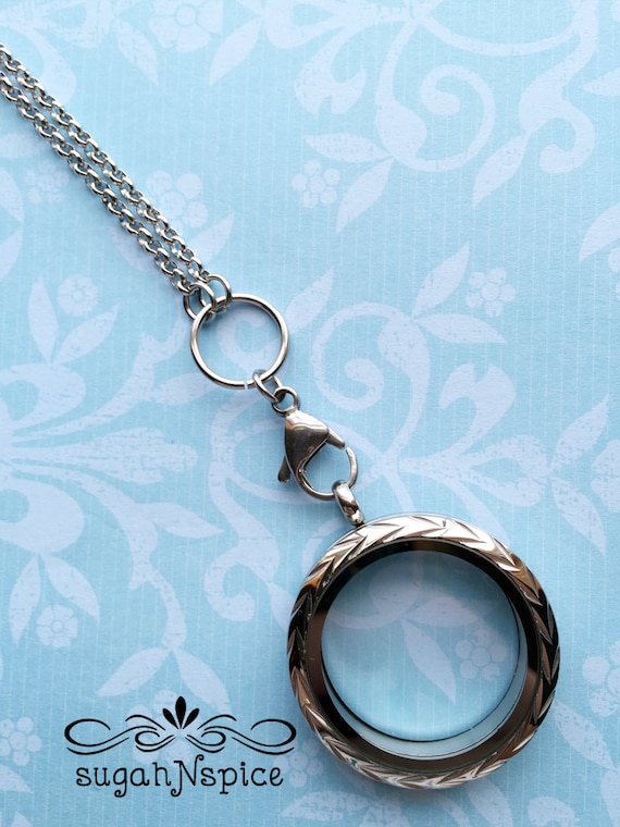Waterproof locket sale