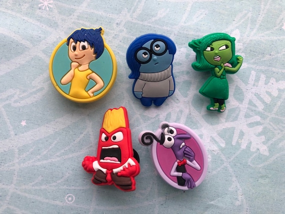 crocs charms etsy