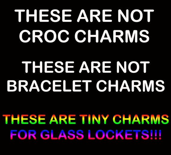 eeyore croc charm