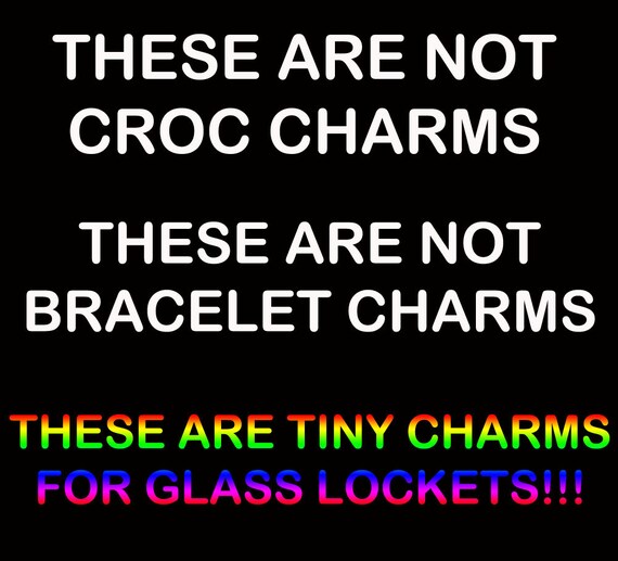 dory croc charm