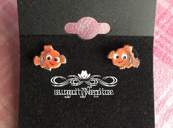 nemo earrings