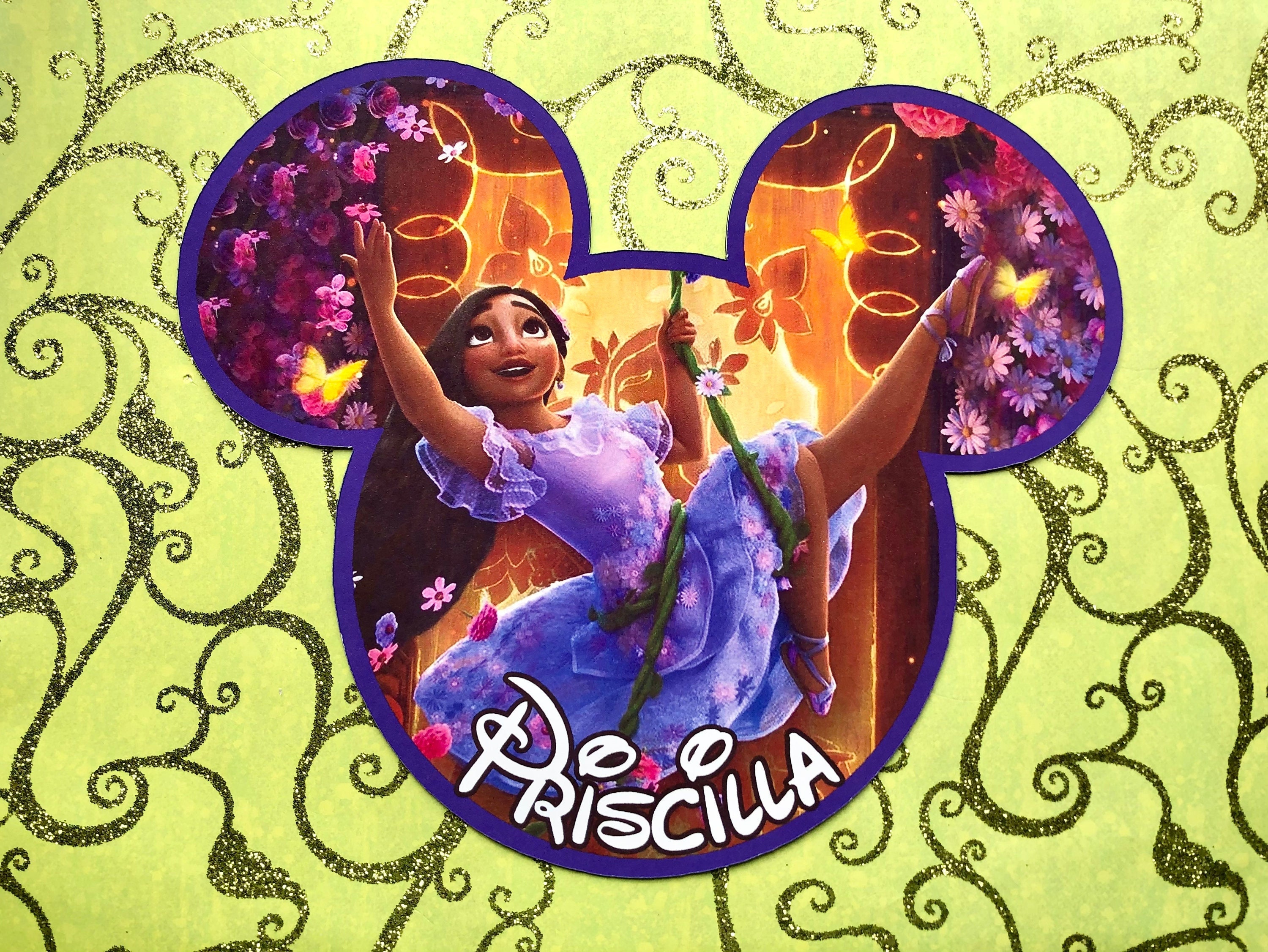 Heroine Creator Doll Divine Avatar Creator Disney Character Maker