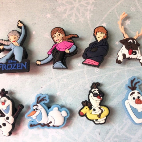 Frozen Beads Etsy