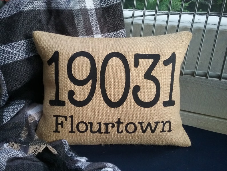 Front porch pillows Farmhouse style rockers curb appeal Etsy
