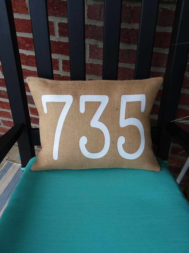 Front porch pillows Farmhouse style rockers curb appeal Etsy