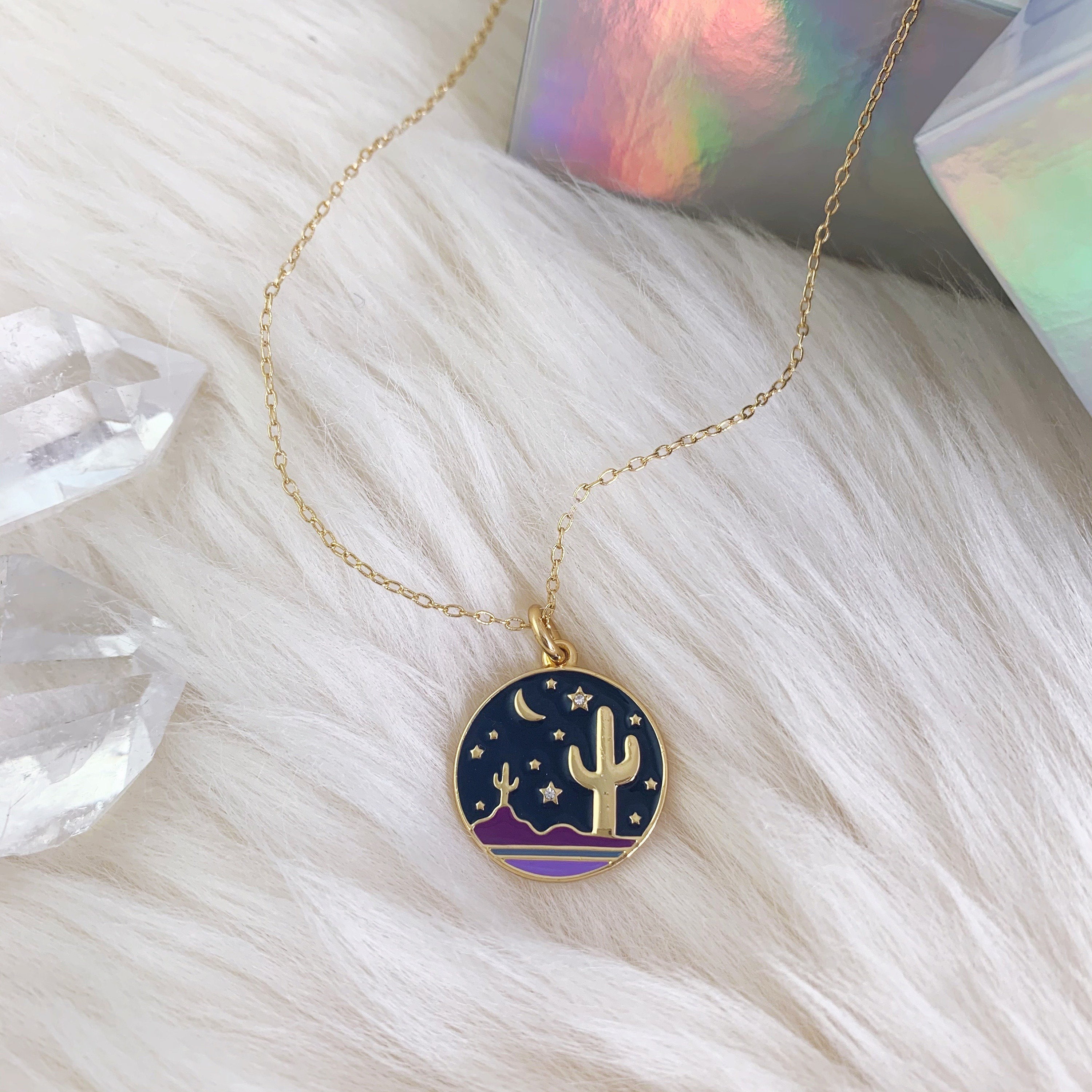 Desert moon jewelry Clearance