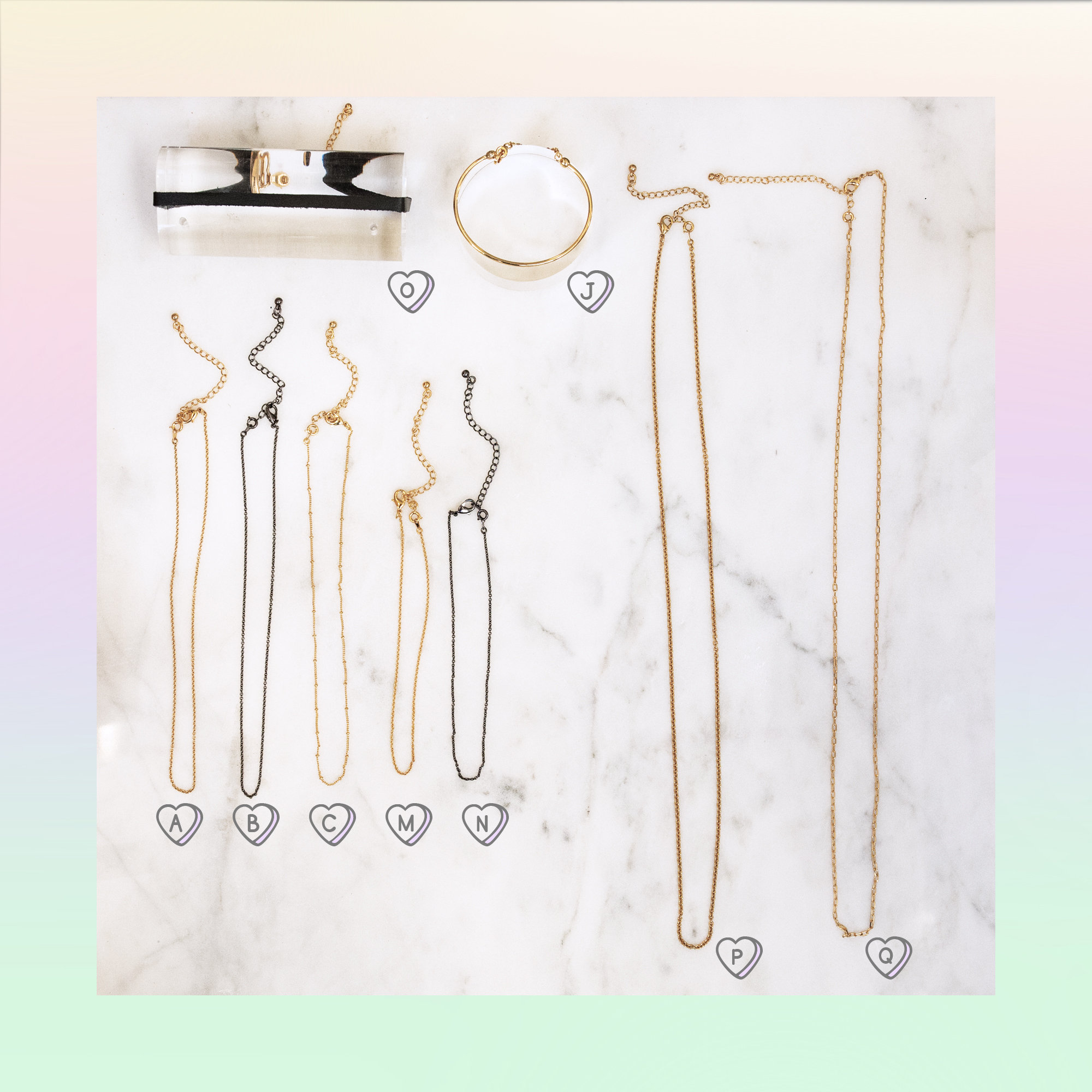 アクセサリー POST OVERALLS DOUGHNUT PENDANT POST OVERALLS DOUGHNUT PENDANT ドーナツネックレス