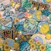Iron On Patch - Embroidered Patches for Jackets | Your Choice of Patch - SOO Many Styles :)  Cute VSCO - Wildflower + Co. DIY 