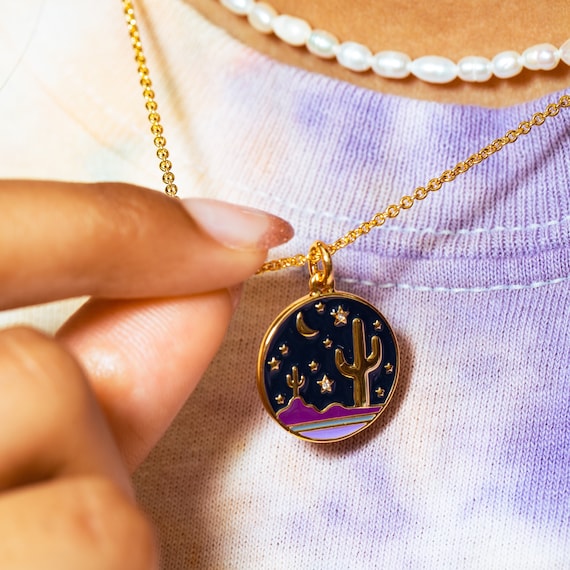Desert moon jewelry sale