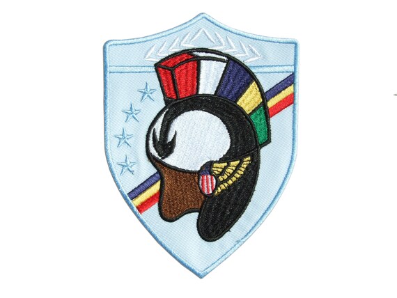 Top Gun Usn G1 Flightt Jacket R Upper Arm Cvw 19 Insignia Etsy