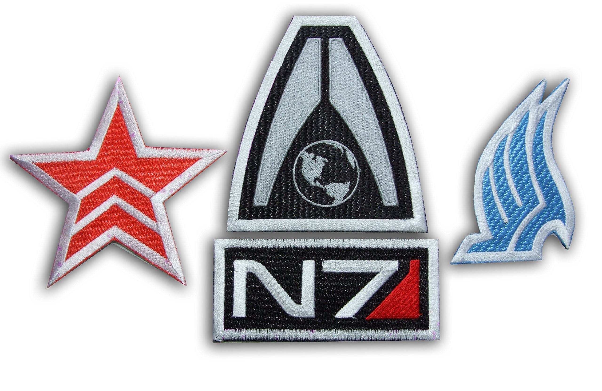 Panzer Aufnäher Tactical Morale Patch Militär Bügelbild Sticker 75x75mm