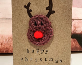 Carte De Noël Pour Fille, Carte De Noël Pour Fille, Carte