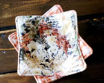 Bowl/Plate Cozies