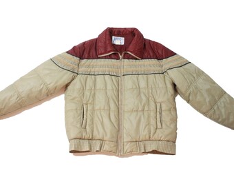 Retro winter jacket Clearance