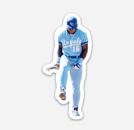 bo jackson throwback royals jersey