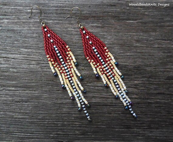 Handmade Earrings at Rs 50 / Piece in Delhi | Modish Look Collection
