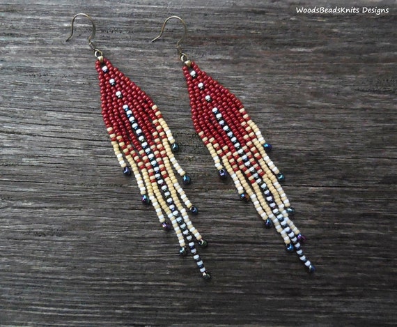 Handmade Earrings at Rs 50 / Piece in Delhi | Modish Look Collection