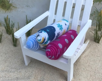 dollhouse beach accessories