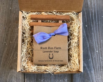 Lavender Gift Set