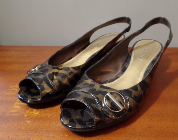 antonio melani pumps