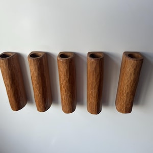 Pen Friends, individual magnetic pen pots.