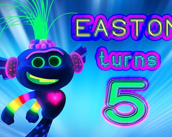 Download King Trolls Etsy