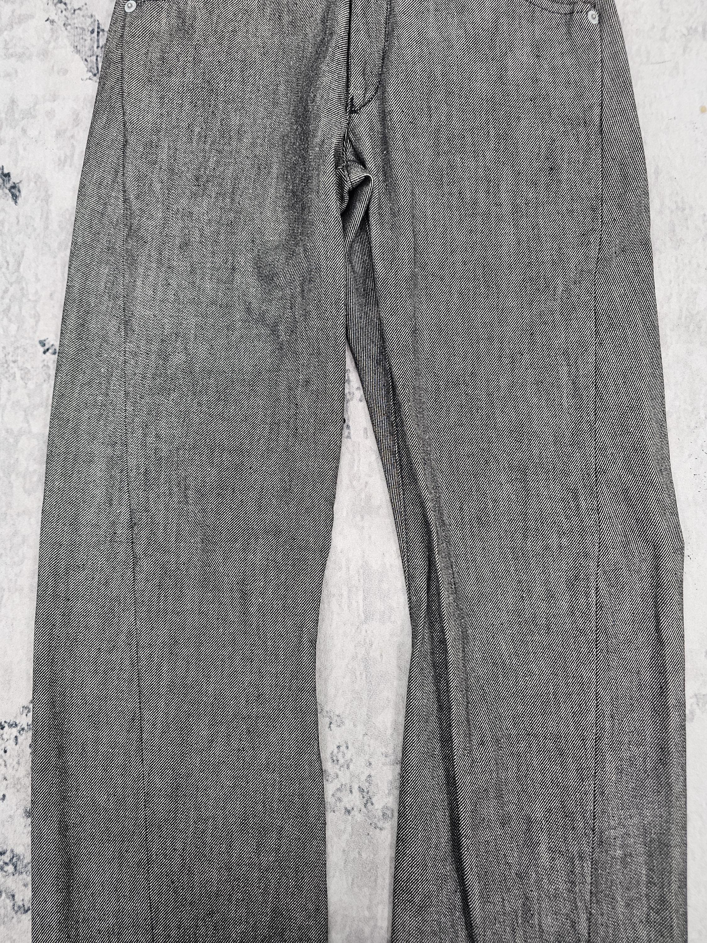 Levi’s 00s ENGINEERED JEANS REGULAR Vintage 00's LEVIS Engineered Regular Fit Twisted Jeans Levi's
