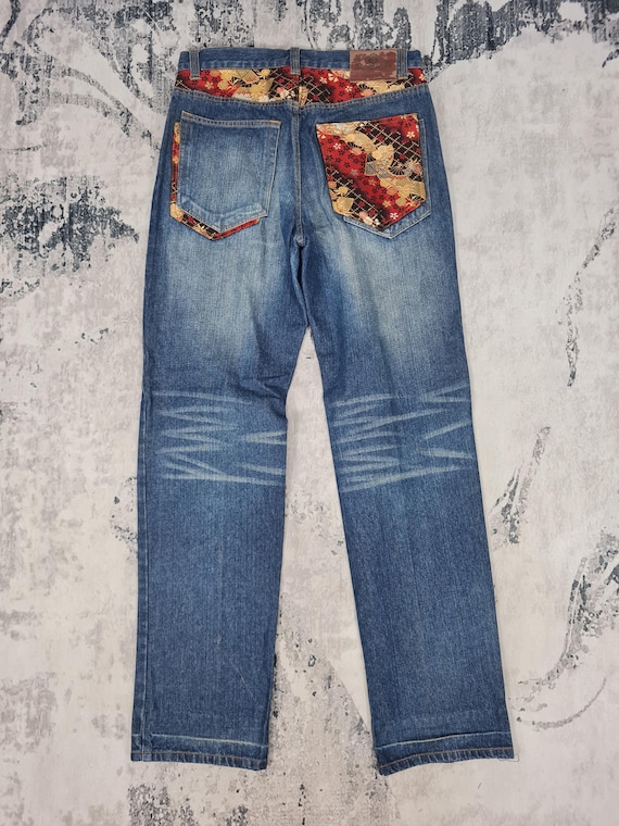 Migliori Jeans Giapponesi Marche Di Jeans Uomo Giappone Vendere L