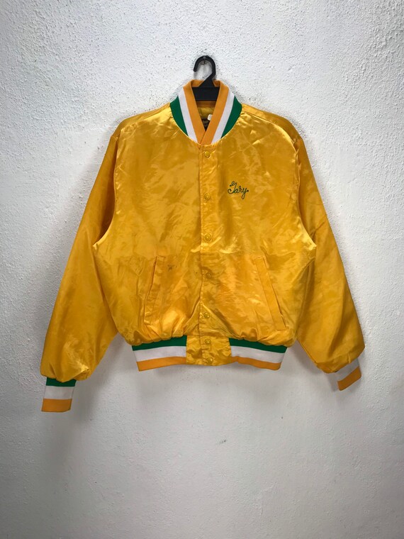 Vintage SWINGSTER ANDERSONS OASIS Varsity Jacket