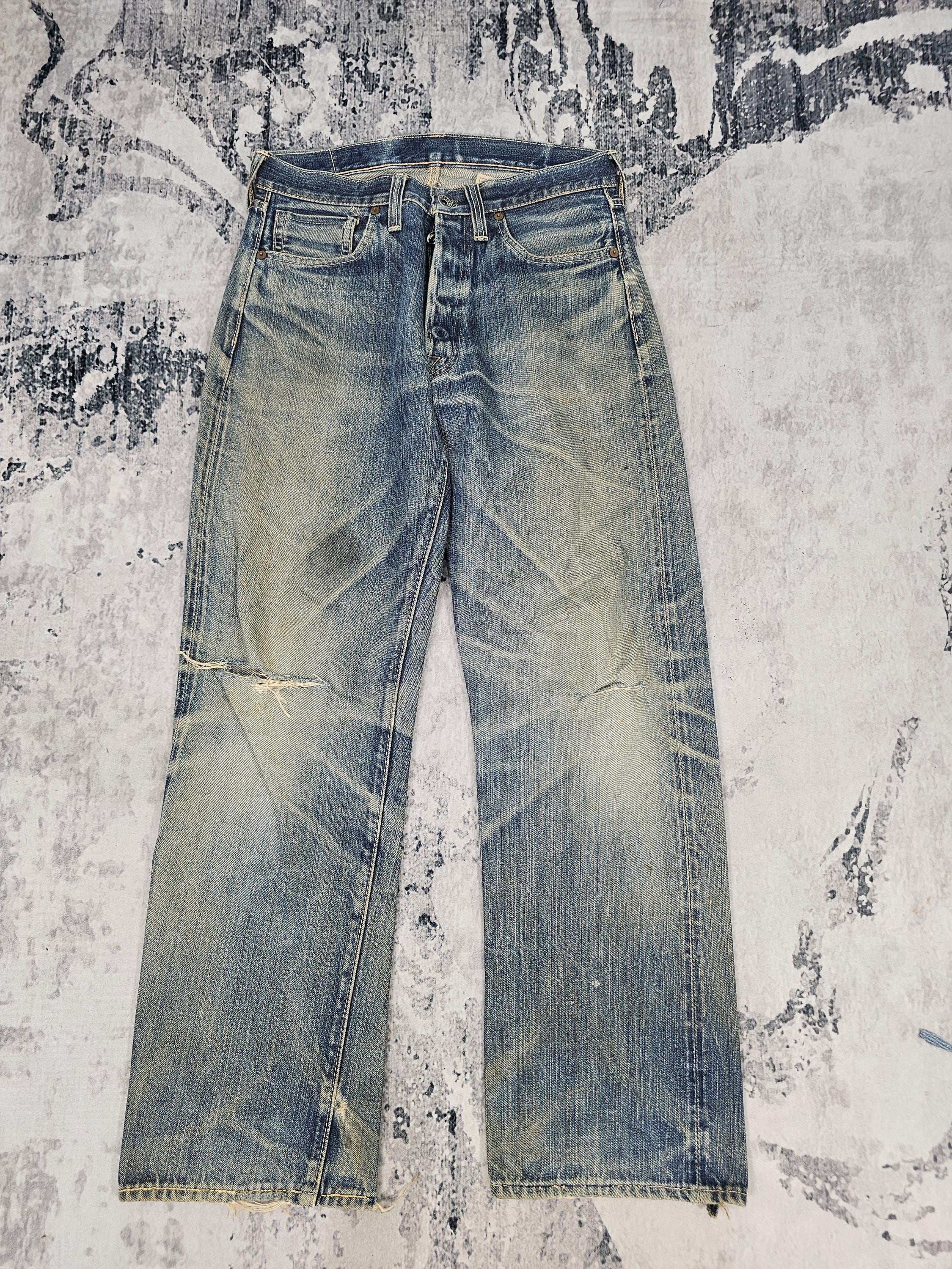 Joe Mccoy Jeans - Etsy