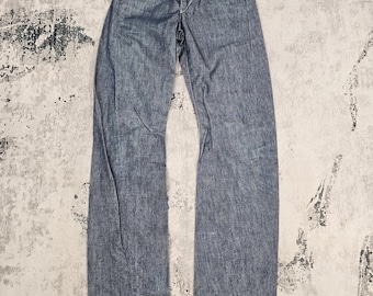 Vintage Levi's Engineered 26/25 Jeans 00004 Vintage Levi's