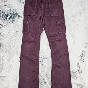 Katharine Hamnett Pants - Etsy UK
