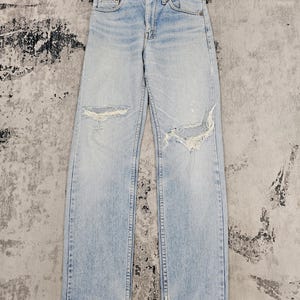 Vintage Levis 505 - Etsy