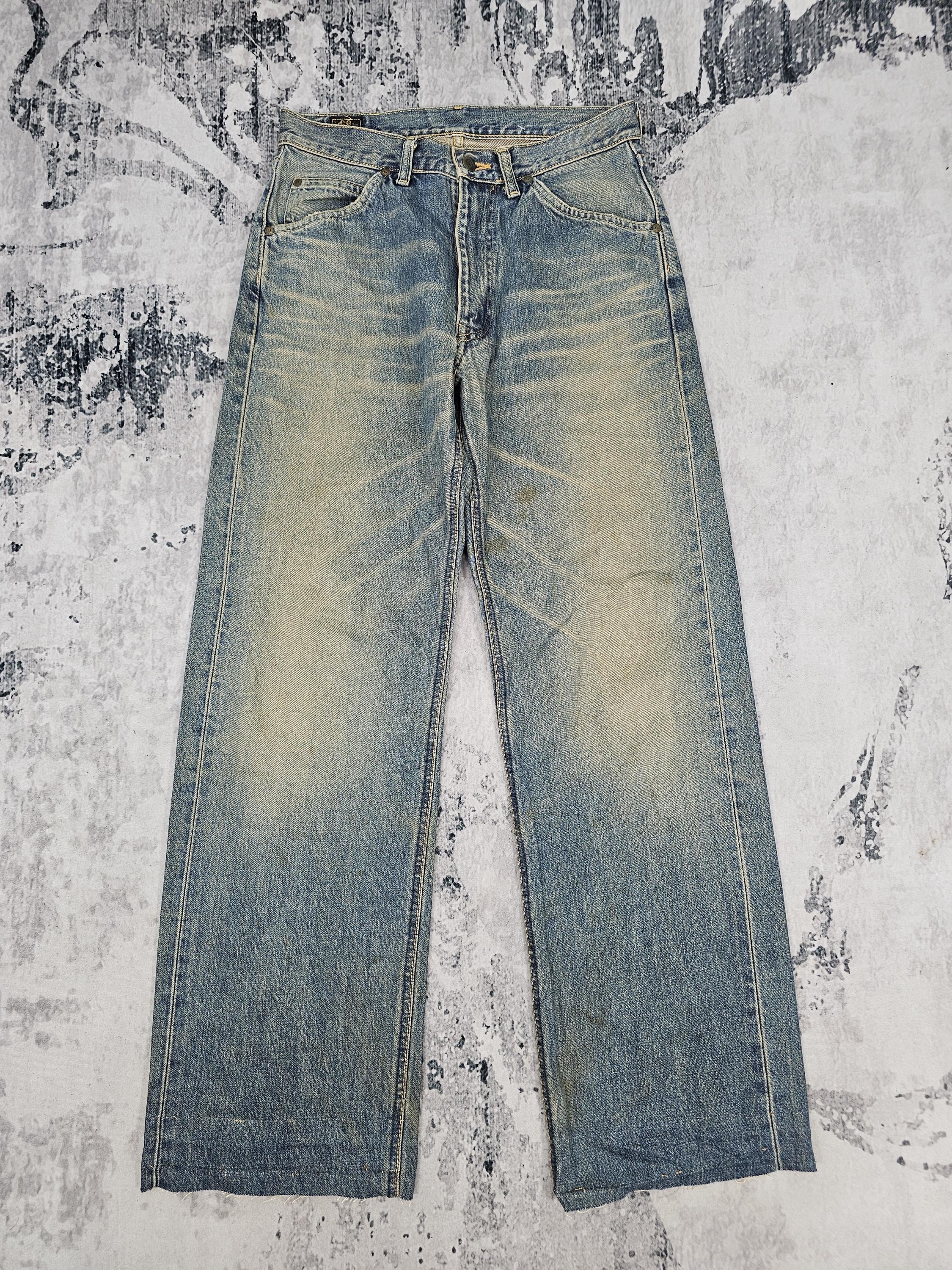 Union made lee jeans - Etsy 日本