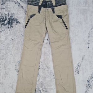 Ppfm Bondage Pants - Etsy