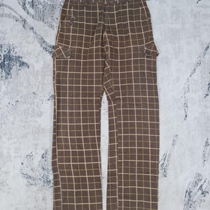 Ppfm Bondage Pants - Etsy