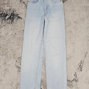 90s Levi's 515 Jeans - Etsy