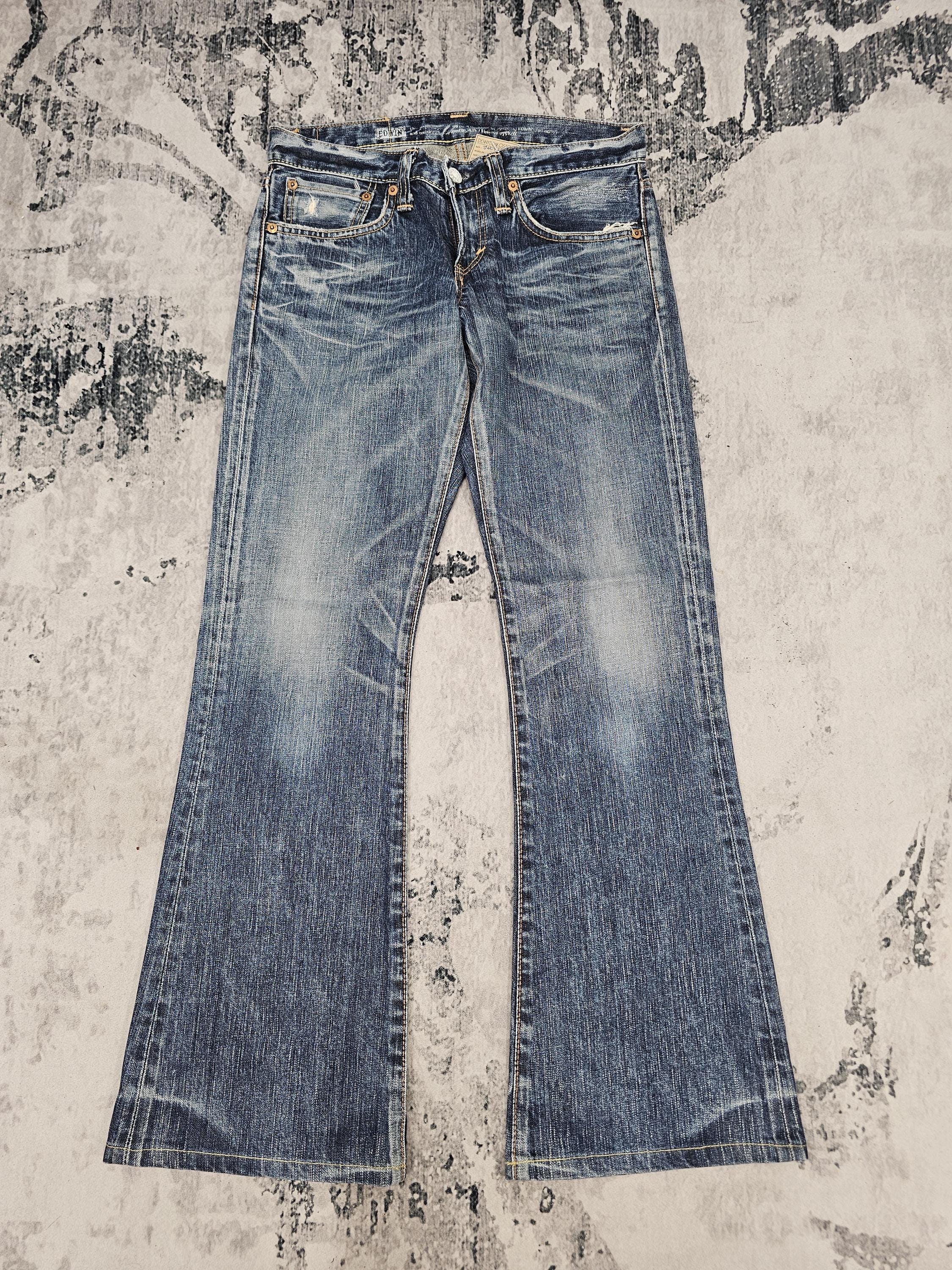 Japan Brand Pants - Etsy
