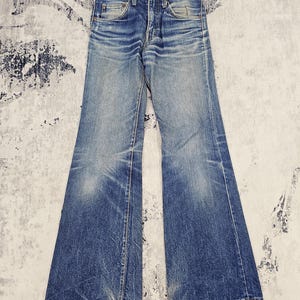 Big John Bootcut - Etsy
