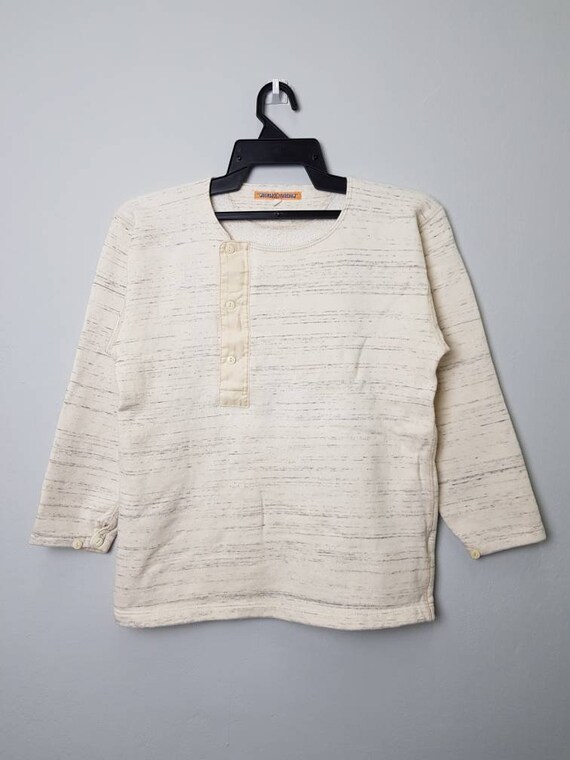 MISTER FREEDOM Japanese Brand Streetwear Simple De
