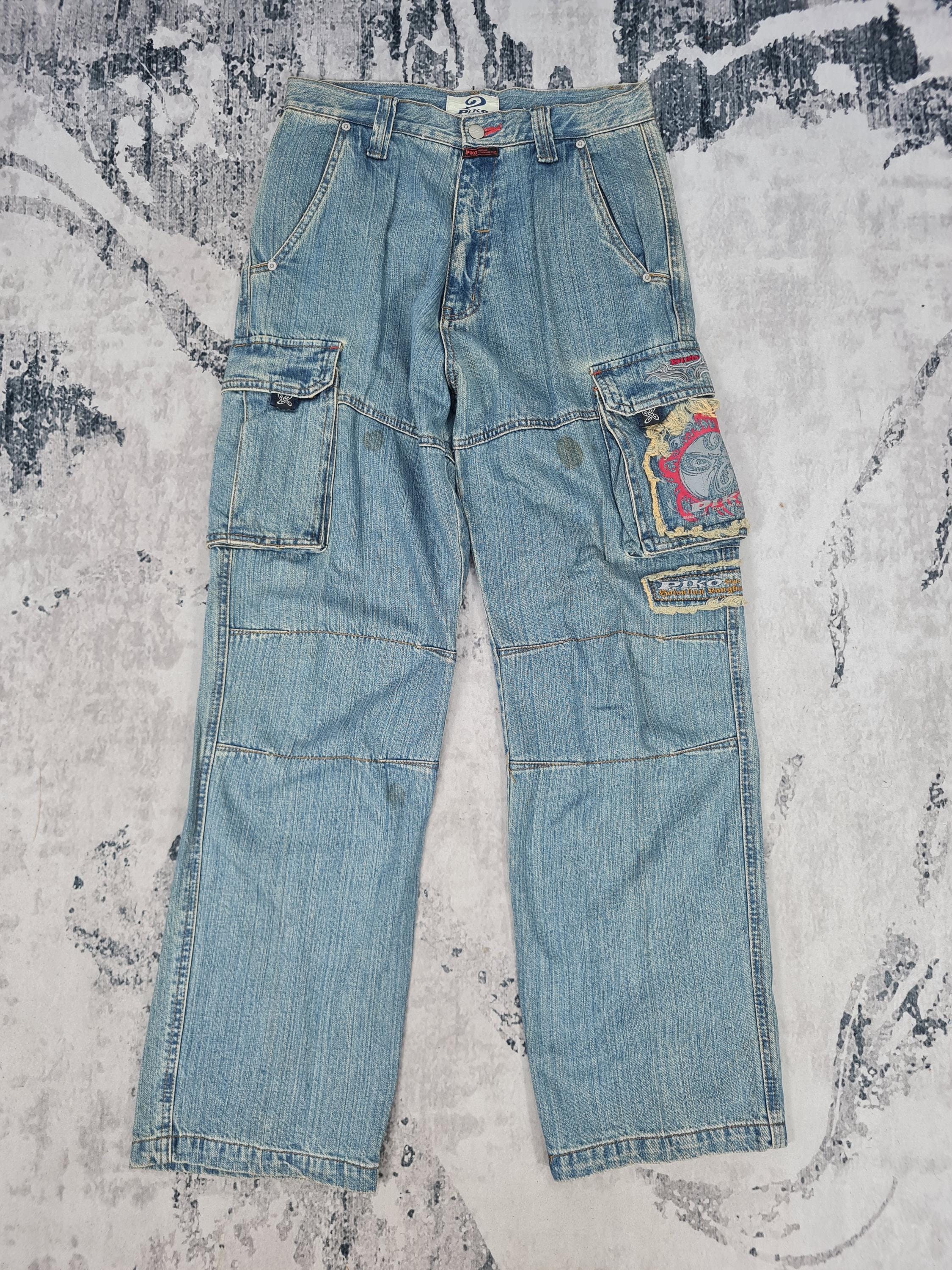 Piko Pants - Etsy