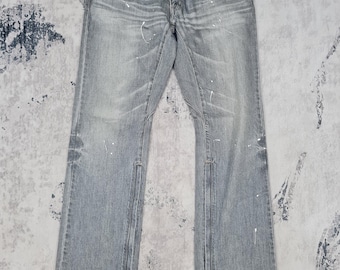 ☆Levi's ENGINEERED JEANS LOOSE リーバイス デニム