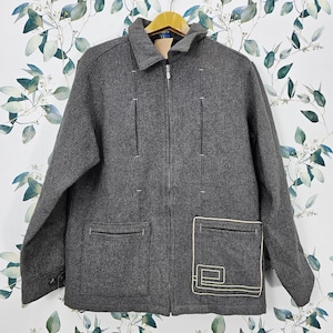 ジャケット・アウター vintage tropical wool jacket Tropical Wool Blazer | eBay