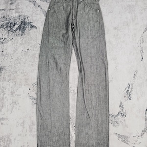 Levis Engineered Jeans 27 - Etsy