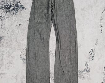 Vintage LEVIS Engineered Regular Fit Jeans Levis Engineered