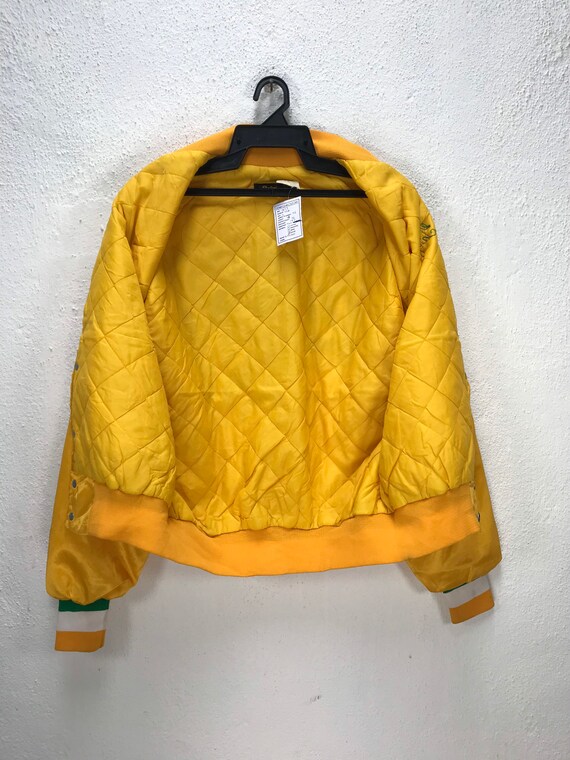 Vintage SWINGSTER ANDERSONS OASIS Varsity World O… - image 3