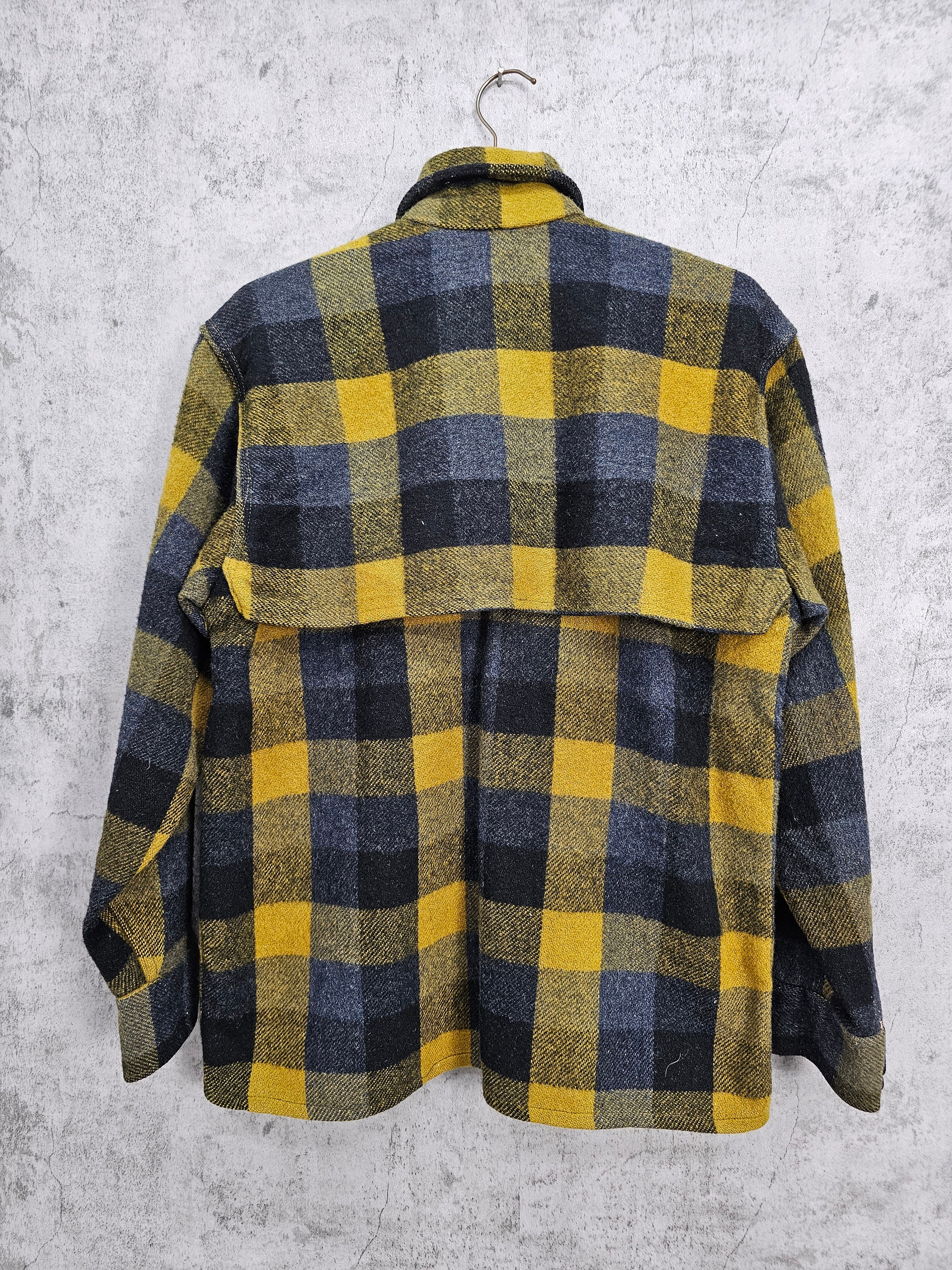 60s ヴィンテージ　GUN CLUB Wool Jacket 60s ヴィンテージ GUN CLUB Wool Jacket 60s ヴィンテージ GUN